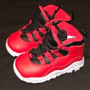 4c Jordan 10 Retro BT